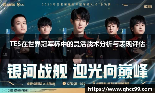 TES在世界冠军杯中的灵活战术分析与表现评估